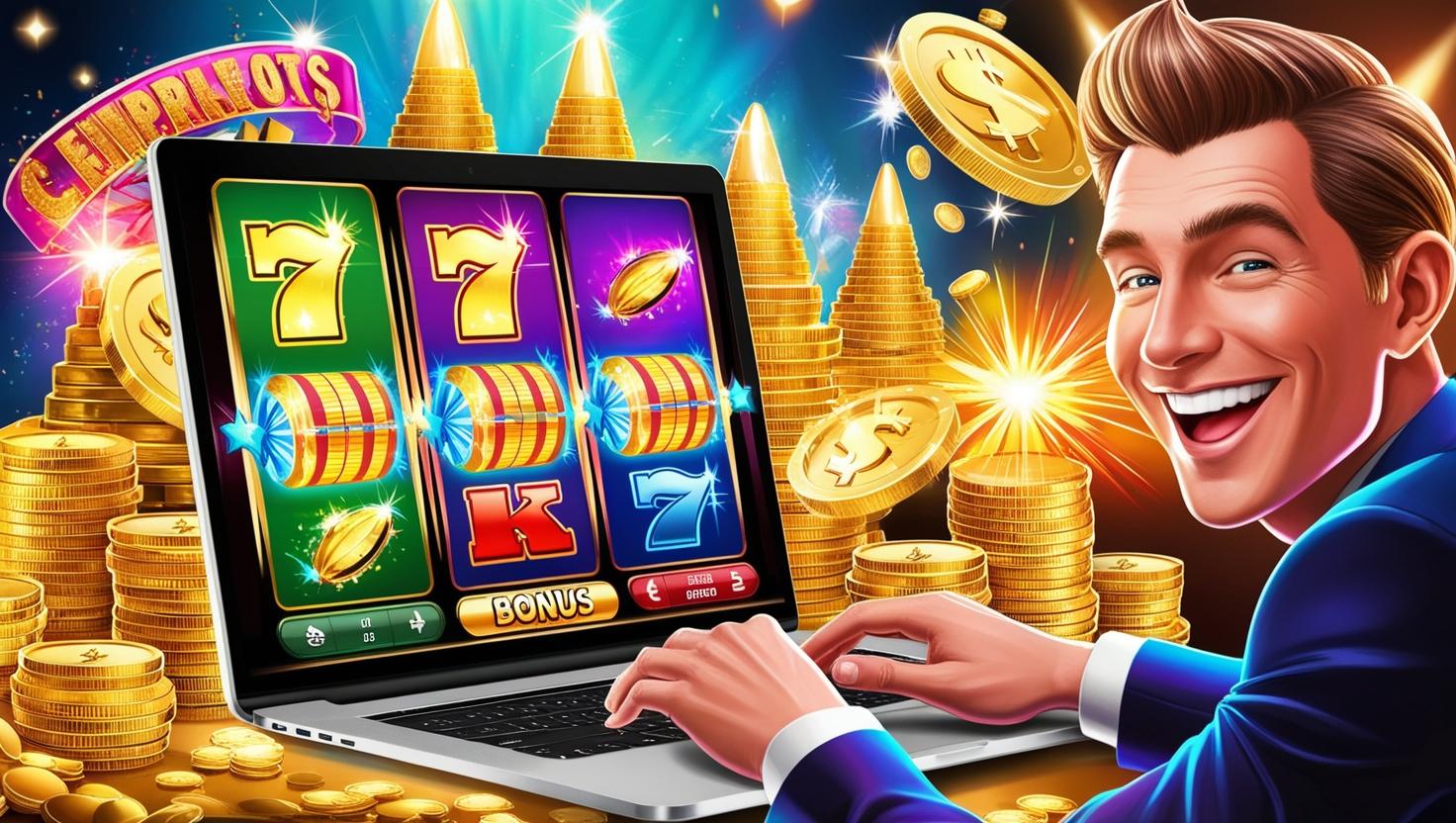 Memahami Pola Slot Online: Rahasia di Balik Mesin yang Menguntungkan