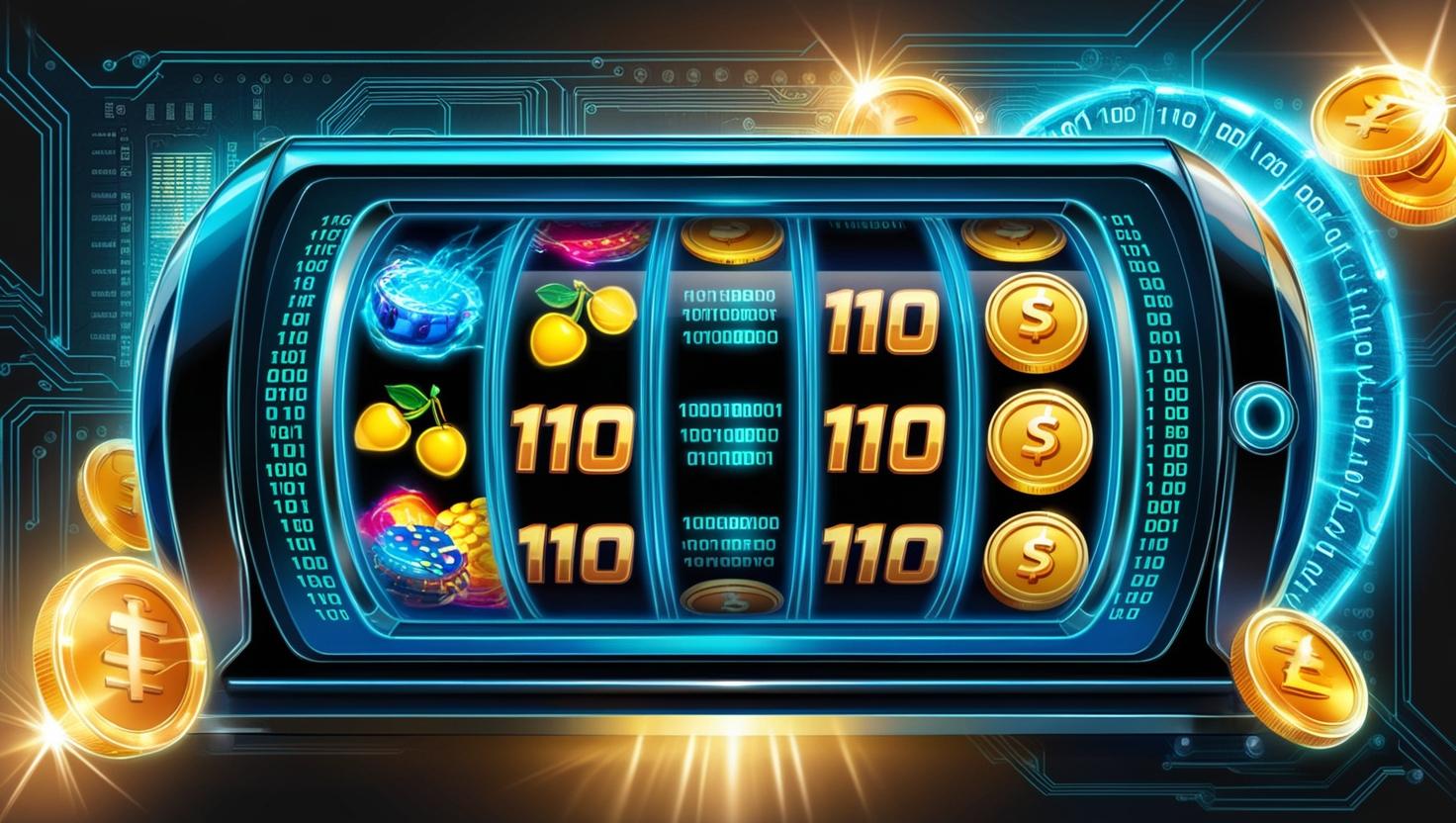 Mengupas Tuntas Pola Slot Online: Panduan Lengkap Cara Kerjanya