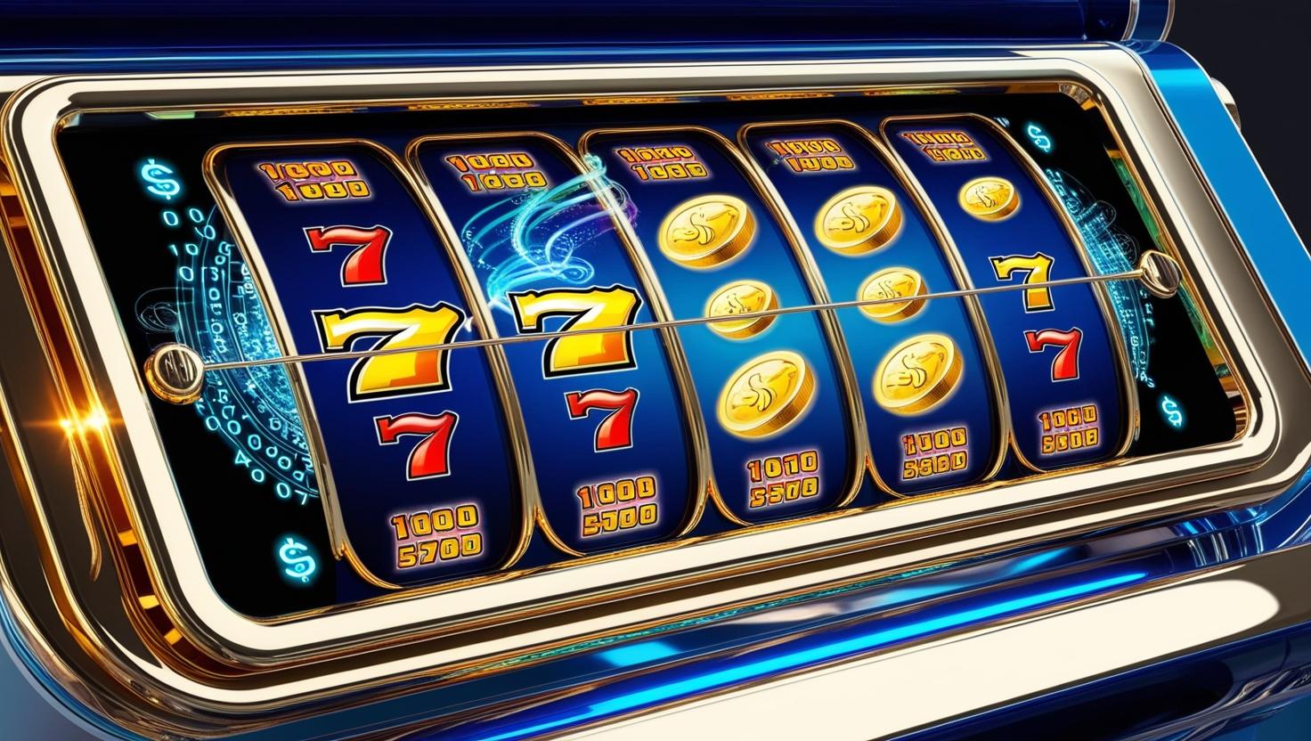 Memahami Pola Slot Online: Apakah Ada Pola yang Bisa Diandalkan?