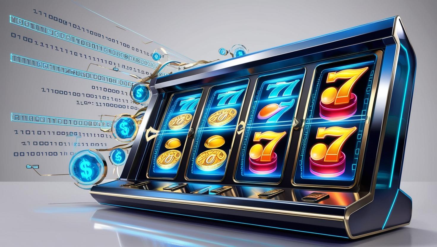 Strategi Memahami Pola Slot Online untuk Pemula