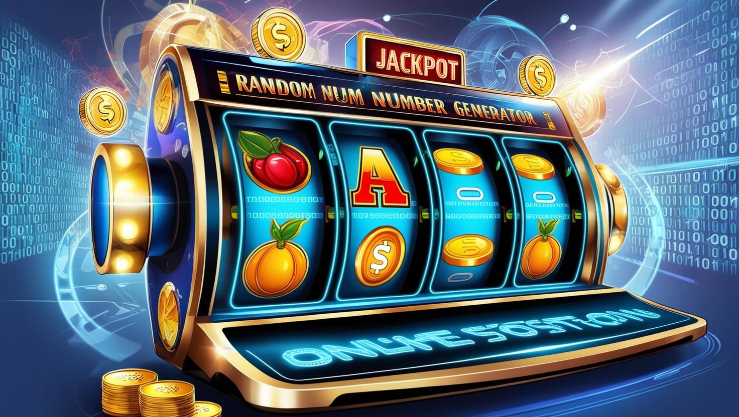 Memahami Pola Slot Online: Fakta atau Mitos?